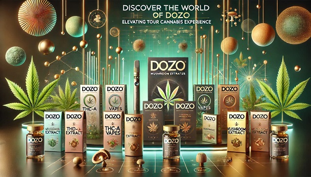 dozo