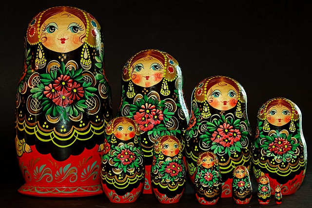 babuška