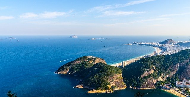 rio de janeiro